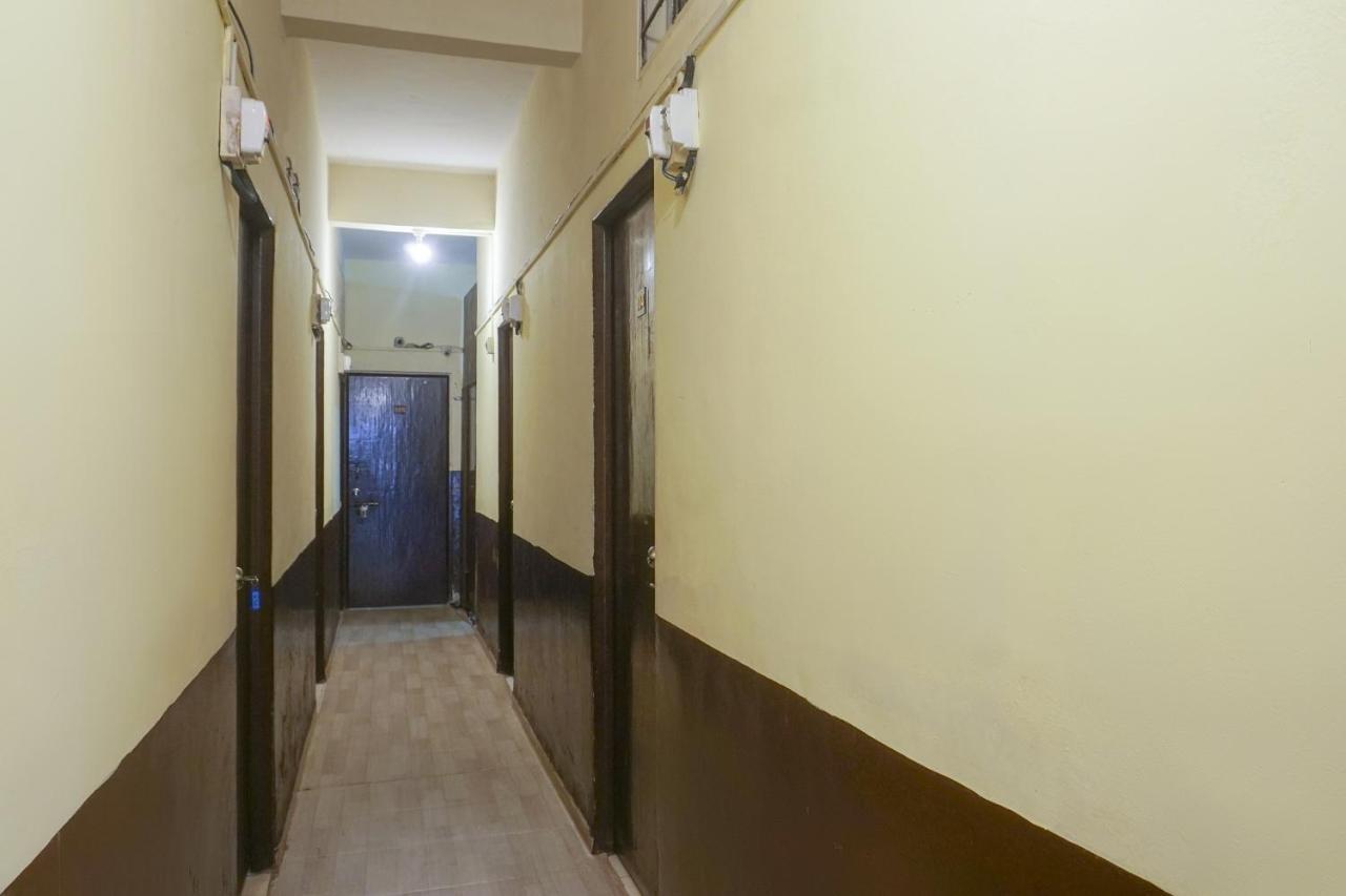 Hotel O R K Hotel Pimpri-Chinchwad Kültér fotó