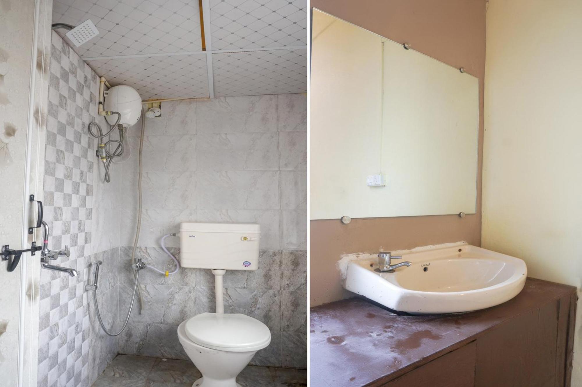 Hotel O R K Hotel Pimpri-Chinchwad Kültér fotó